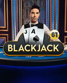 Blackjack 61